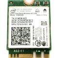 Intel Dual Band 3160NGW Wireless-AC 3160 3160ac ac3160 802.11ac Wi-Fi+Bluetooth for ASUS UX301LA NGFF Wireless network card