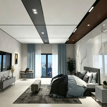 Standard Specification Full Aluminum Honeycomb
