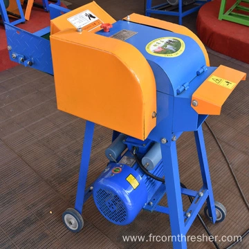 Kenya Chaff Cutter Straw Chopper Machine China Manufacturer