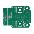 Rohs 94v-0 Gps Circuit Board