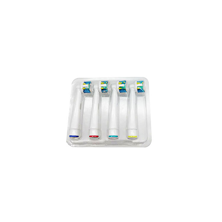 Plastic Clamshell blister