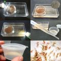 Aquarium Shrimp Incubator Kit Brine Shrimp Egg DIY Hatch Tool Hatchery