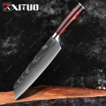 8 in Kiritsuke knife