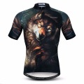 Weimostar 3D 2019 Cycling Jersey mens Bike Jersey road MTB bicycle tops Pro Team Ropa Maillot Ciclismo Racing shirt summer wolf