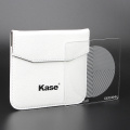 Kase 100x100mm Square Bright Star Precision Assist Focusing Tool Optical Glass Lens Filter Night View Starry Sky Photography