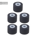 2021 New 5pcs Cartridge Radio Roller Tape Recorder Pressure Cassette Belt Pulley Player