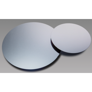 Silicon Single Crystal Spherical Lens