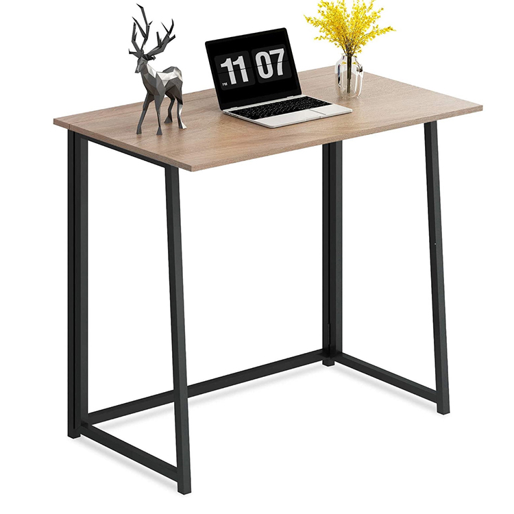 Foldable desks