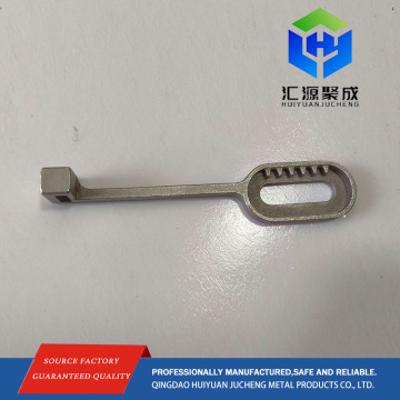Corrosion Resistant Casting Parts