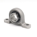 insert bearing shaft support Spherical roller 8mm/10mm/12mm/15mm/17mm/20mm/25mm zinc alloy mounted bearings pillow block housing