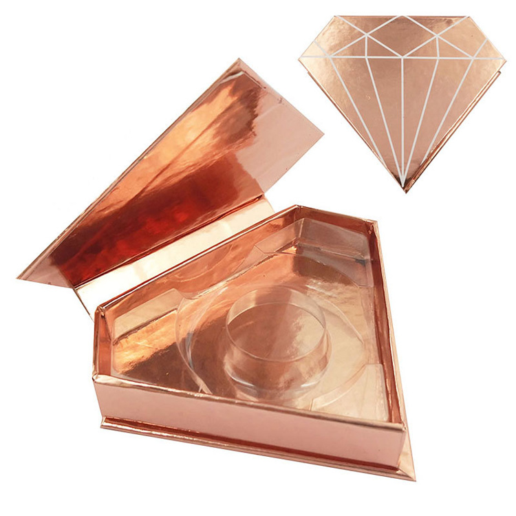 eyelash package box