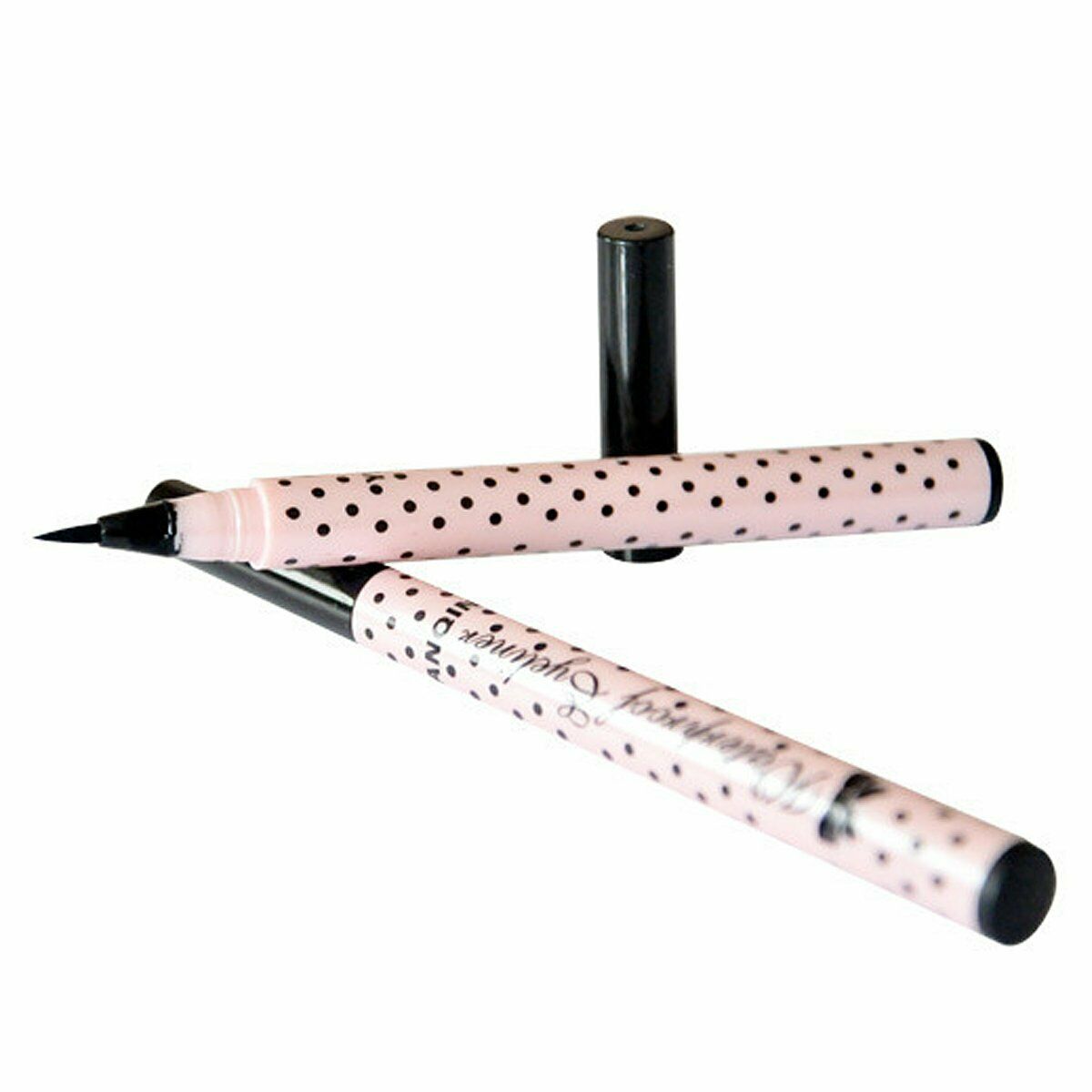 New Waterproof Long-lasting Eye Liner Pen Make Up Eyeliner Liquid Pencil Eye Beauty Makeup Tools Black Cosmetic Eye Liner Pencil