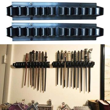 Pmsanzay Wand Collection / Wand Display / Wand Stand / Wand Storage / Wand Rack -Dumbledore Hermoin Ca20 Wands forn Holder up to