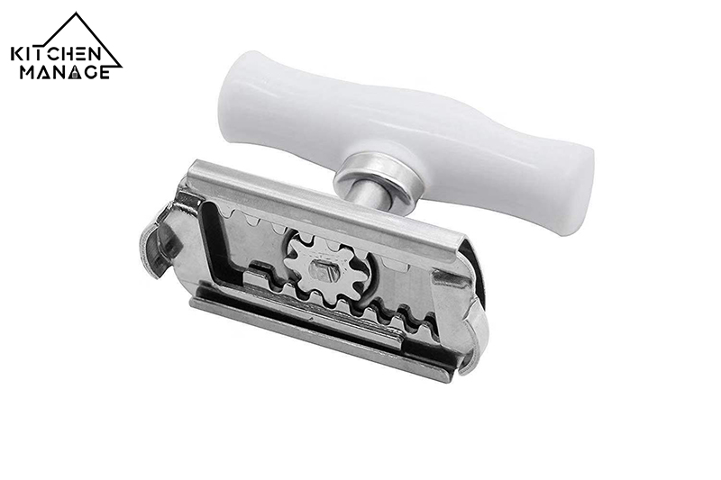 Multifunction Bottle Opener