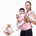 Gabesy Breathable Front Facing Baby Carrier Infant Comfortable Sling Backpack Pouch Wrap Baby Kangaroo New