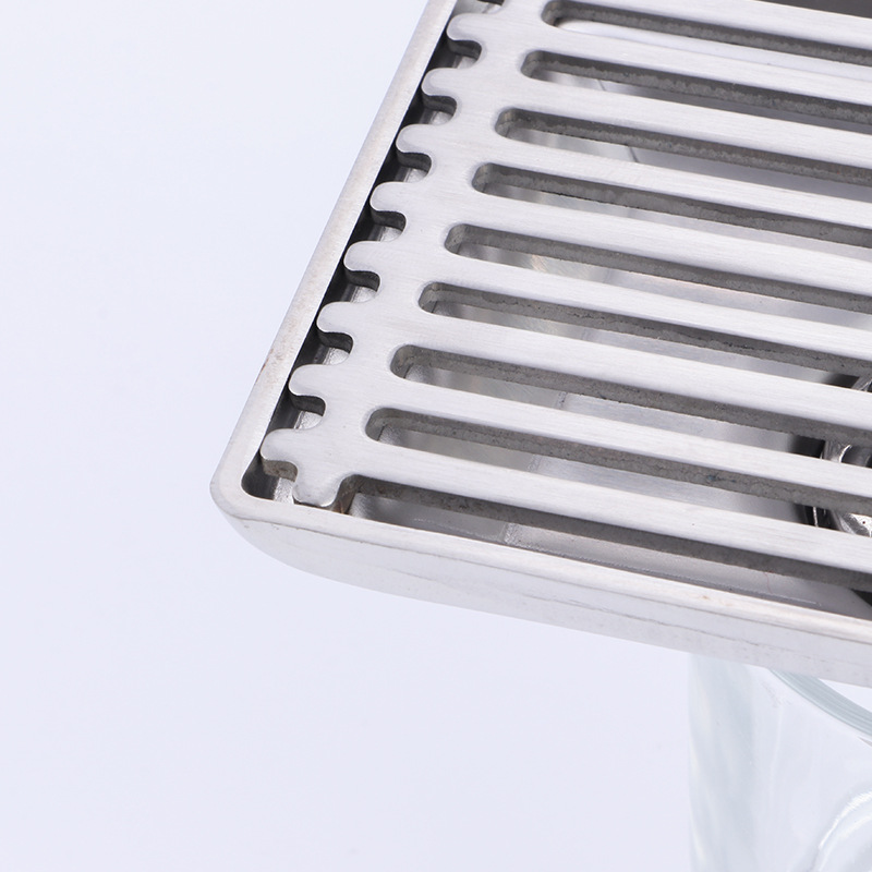anti odor floor drain