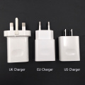 Huawei 5V 2A Charger EU US UK Plug Charge Adapter 100cm Type C Cable for Huawei Nova 2 2 plus 2s 3 3e P10 P9 P20 Honor 8 V8 V9