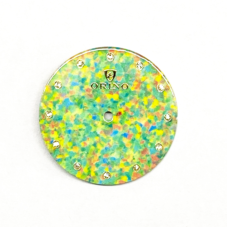 watch dials 