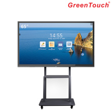 Multi Touch 65 Inch Interactive Smart Whiteboard