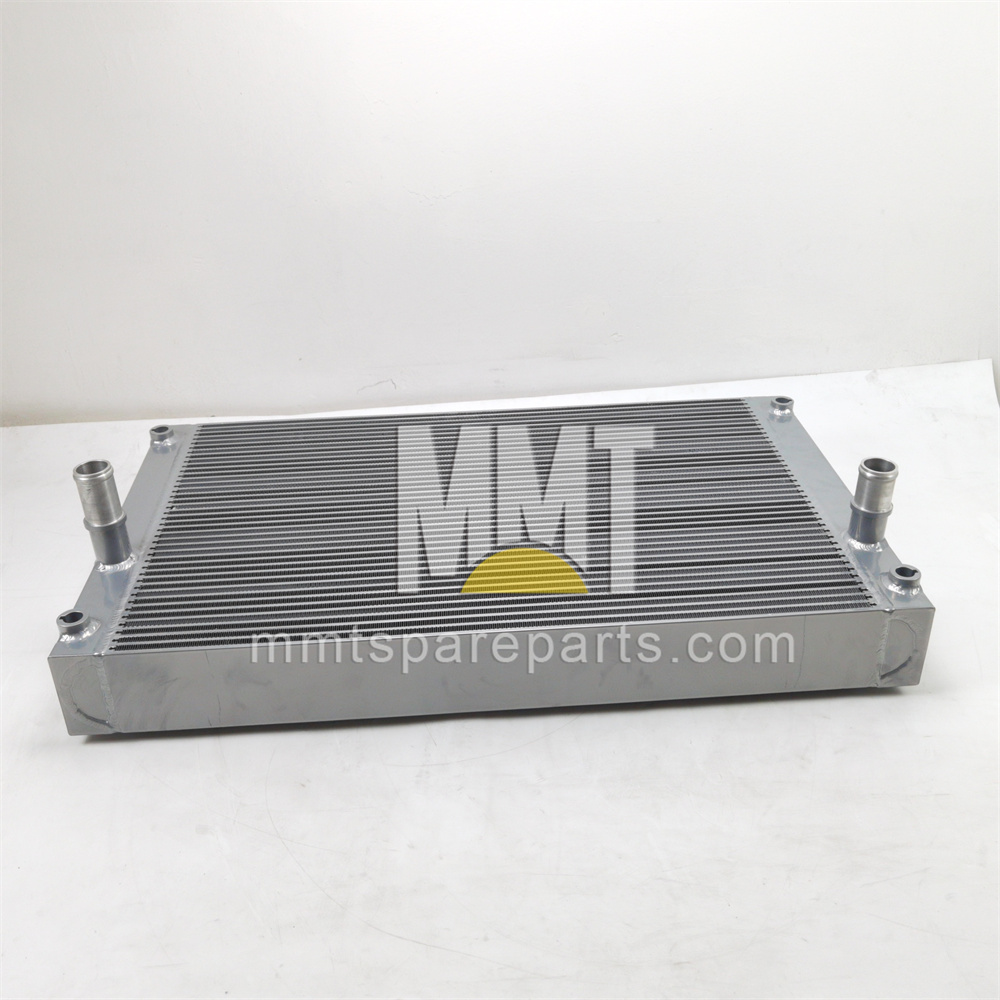 Hydraulic oil cooler 508-6291