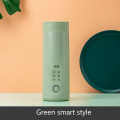 Green smart style