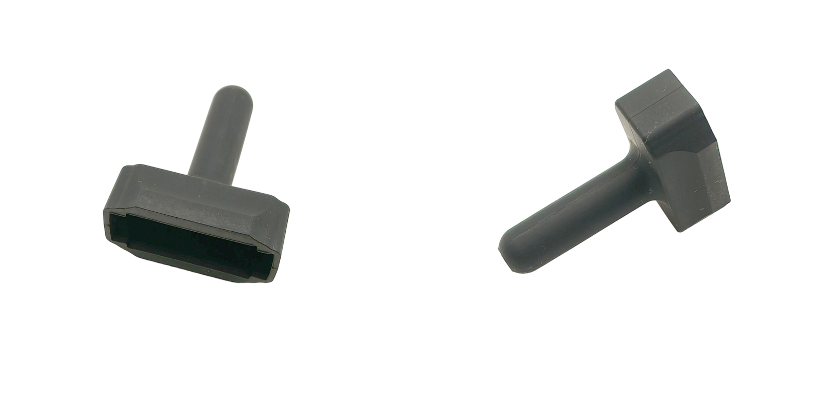 Silicone T Handle