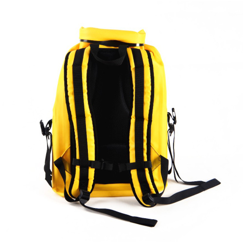 Roll Top Travel Hiking Dry Bag Waterproof Backpack Manufacturer Roll Top Travel Hiking Dry Bag Waterproof Backpack from China