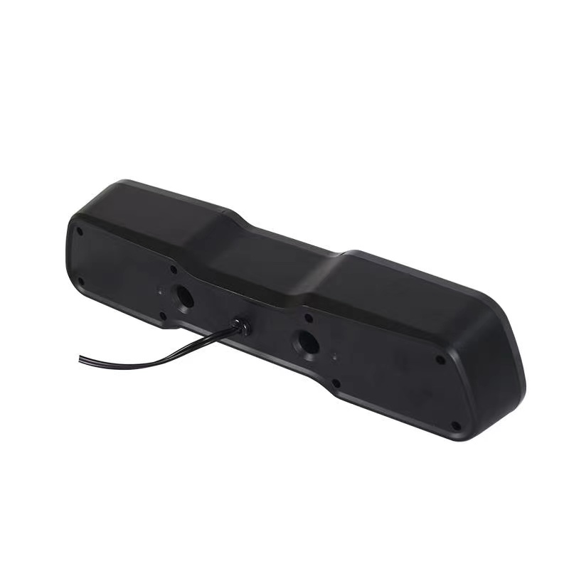plastic soundbar