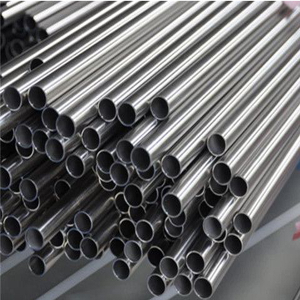 Nickel Alloy Tubes 8