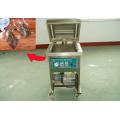 rice dumplings vacuum packaging machinery