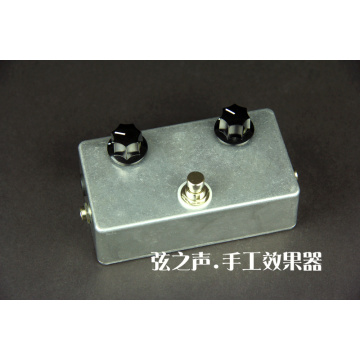 DIY MOD Dulop MXR M-104 Distortion+ Pedal Electric Guitar Stomp Box Effect Amplifier AMP Acoustic Effectors Accessories