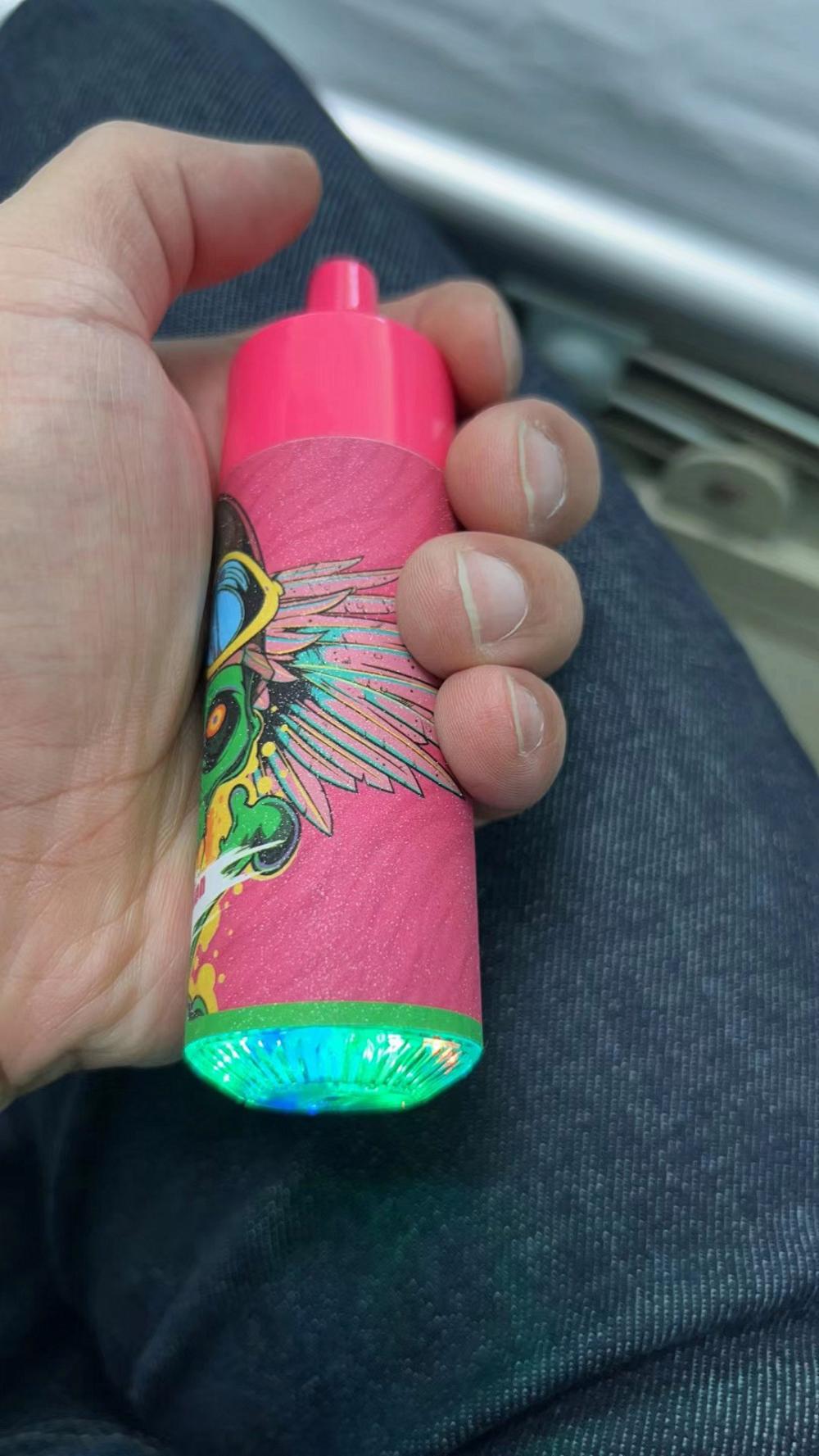 Randm Tornodo 9000 Puffs Disposable Vape Wholesale Best Price 3