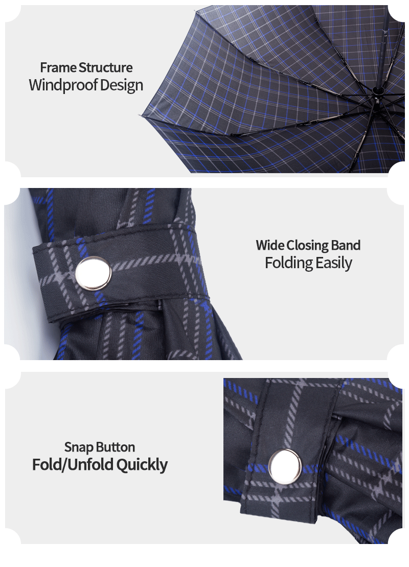 executive folding umbrella executive folding umbrella