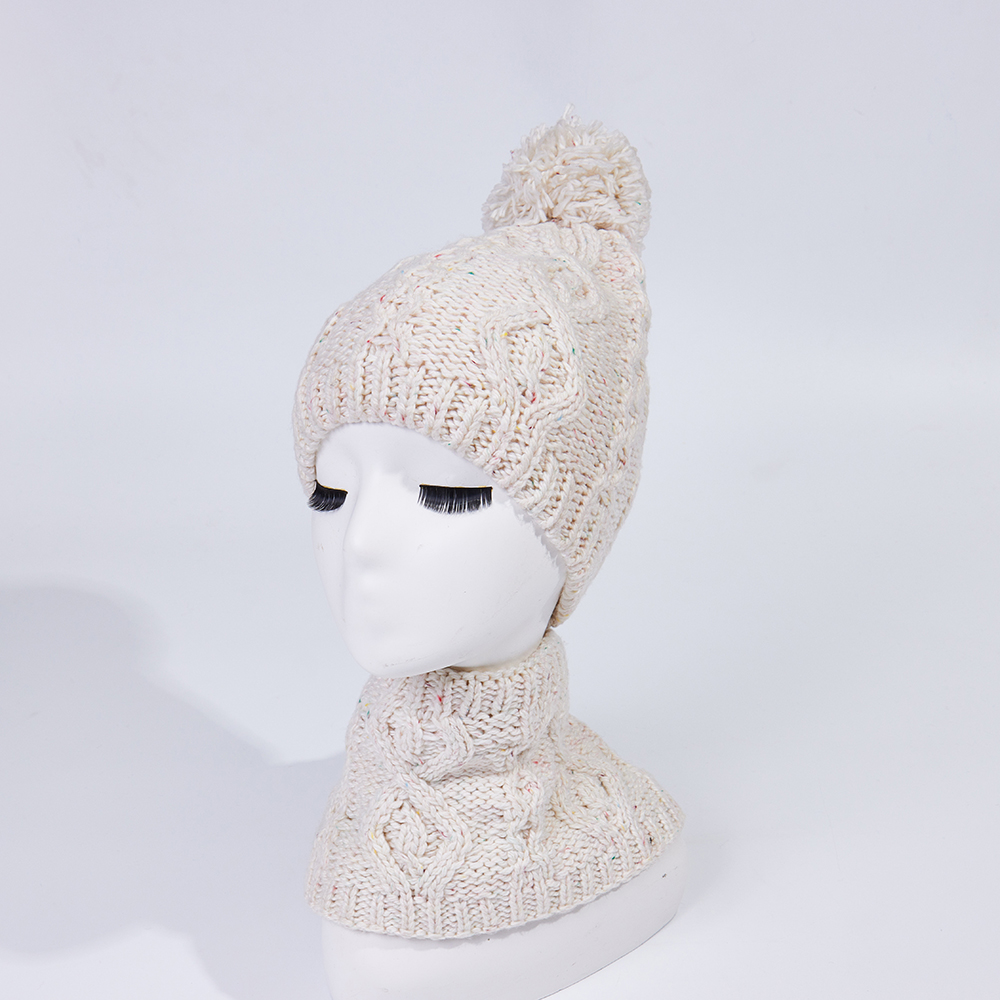Cf M 0050 Knitted Hat 7