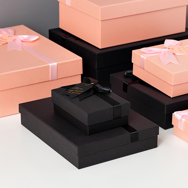 Rectangular Gift Box