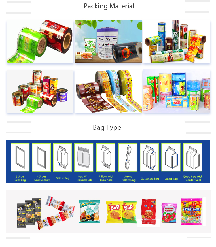 Packing Machine