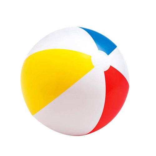 Kids Inflatable Beach Ball Summer Fun Water Toy for Sale, Offer Kids Inflatable Beach Ball Summer Fun Water Toy