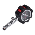 DSYCAR High Accuracy Tire Pressure Gauge Black 100 Psi for Accurate Car Air Pressure Tyre Gauge for Car Truck and Motorcycle New