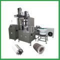 Automatic aluminium rotor die casting machine