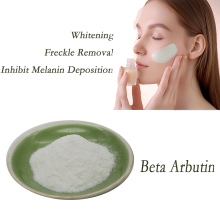 Cosmetic Grade Beta-Arbutin 99% Beta Arbutin Powder