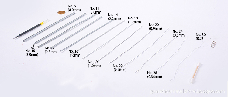 Galvanized Steel Wire
