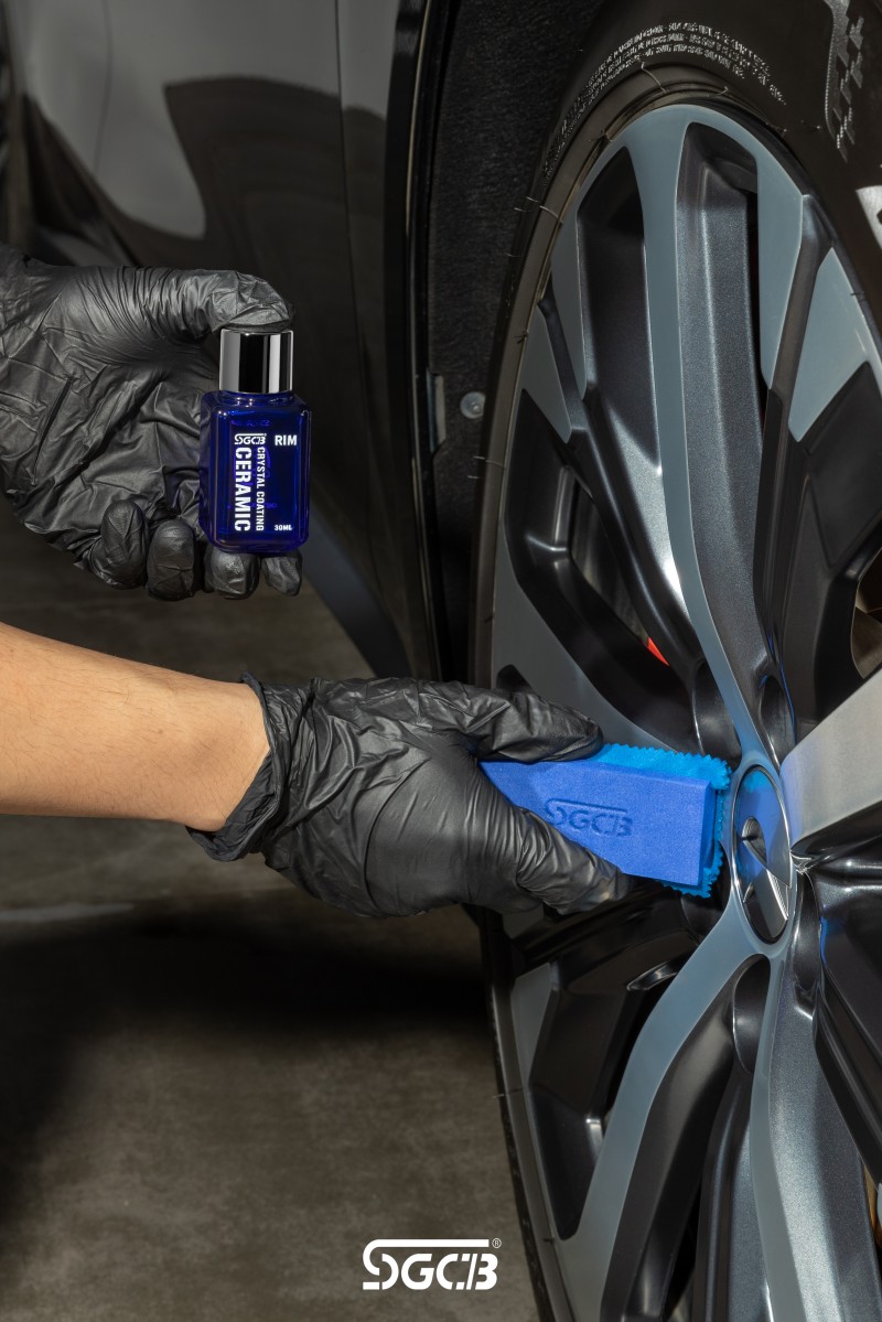 Hydrophobic Protection