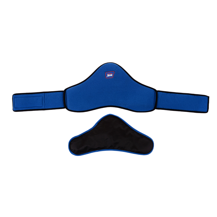 Neck Cold Wrap With Gel Pack Neck Cold Wrap With Gel Pack