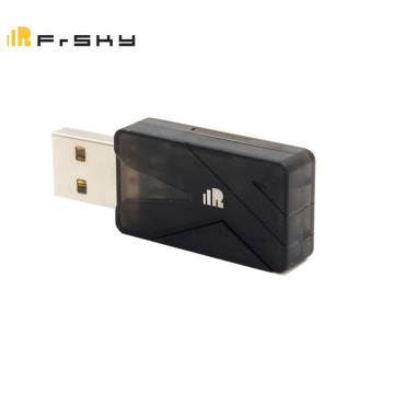 FrSky Compact XSR-SIM WIRELESS SIMULATOR USB Dongle for FrSky Transmitters and Module System
