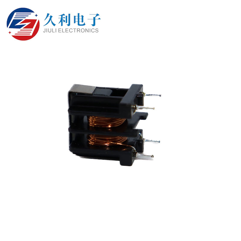 Common-mode inductance