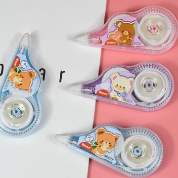 8273 White Out Correction Tape Correction Tape School Stationery Office Supply Student Stationery Office Accessories