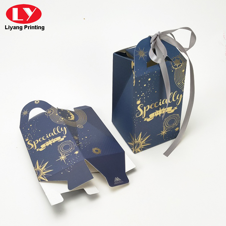 Small Jewelry Bag