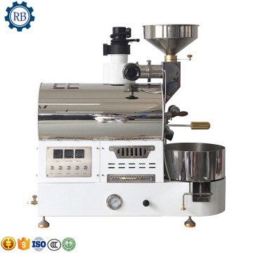 Best Price Gas Coffee Roasting Equipment Roaster Machine /Machine Bean product processing machinery