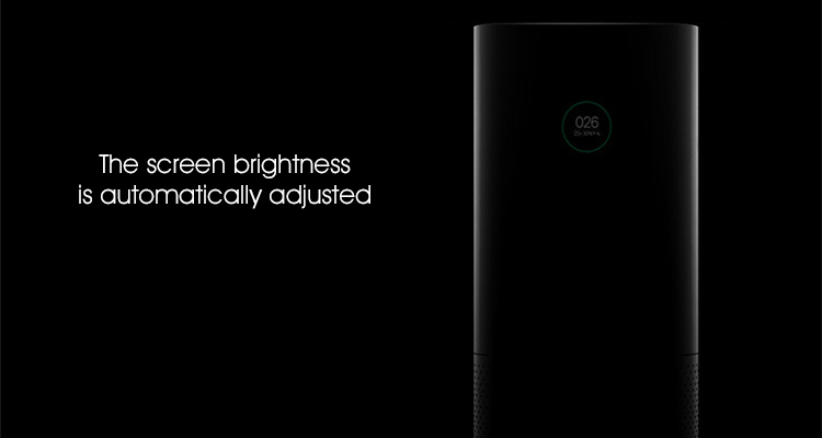 Xiaomi Air Purifier