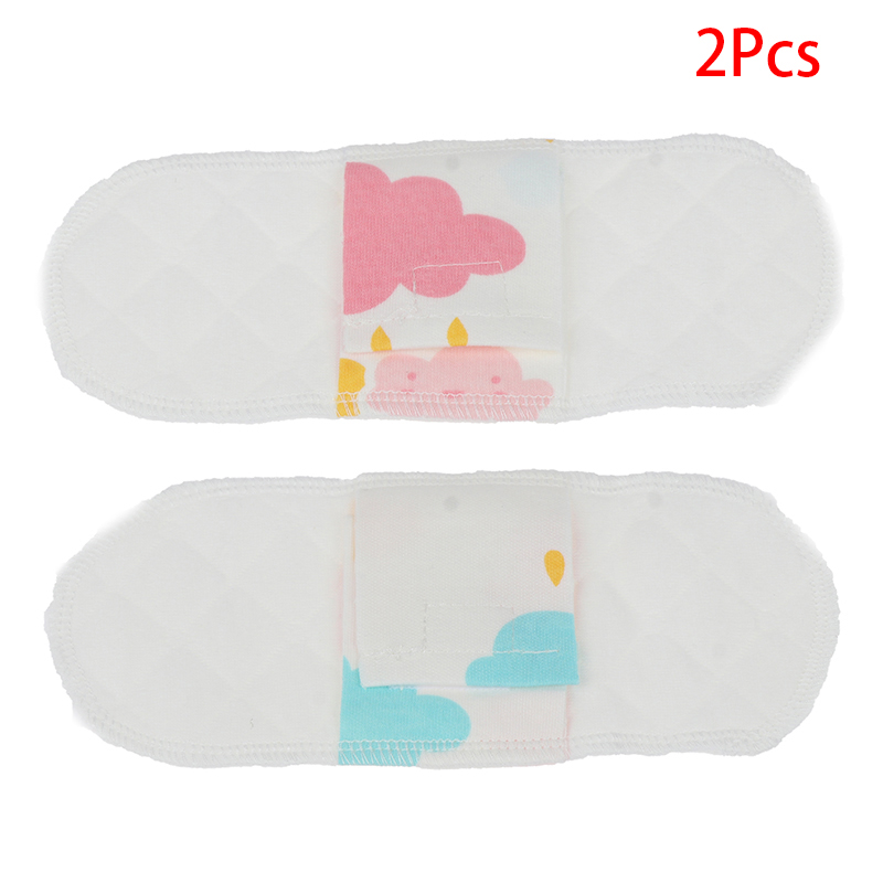 Thin Reusable Feminine Hygiene Pads Menstrual Cloth Sanitary Pads Napkin Washable Waterproof Panty Liners Women New